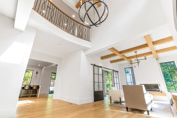 $3,499,000 | 54 Johnson Road, Winchester, MA 01890