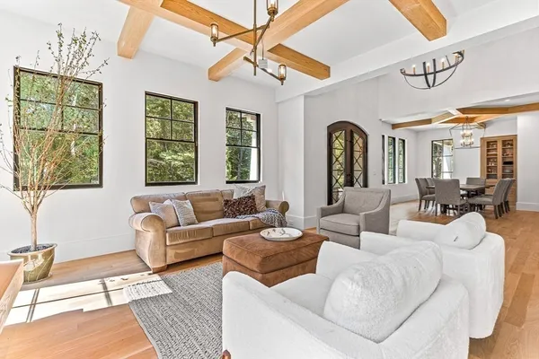 $3,499,000 | 54 Johnson Road, Winchester, MA 01890