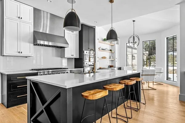 $3,499,000 | 54 Johnson Road, Winchester, MA 01890