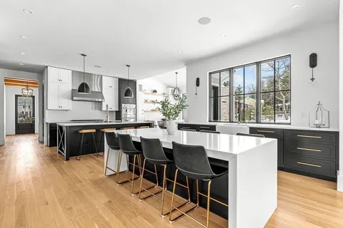 $3,499,000 | 54 Johnson Road, Winchester, MA 01890