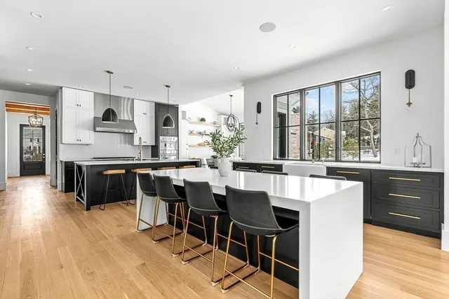 $3,499,000 | 54 Johnson Road, Winchester, MA 01890