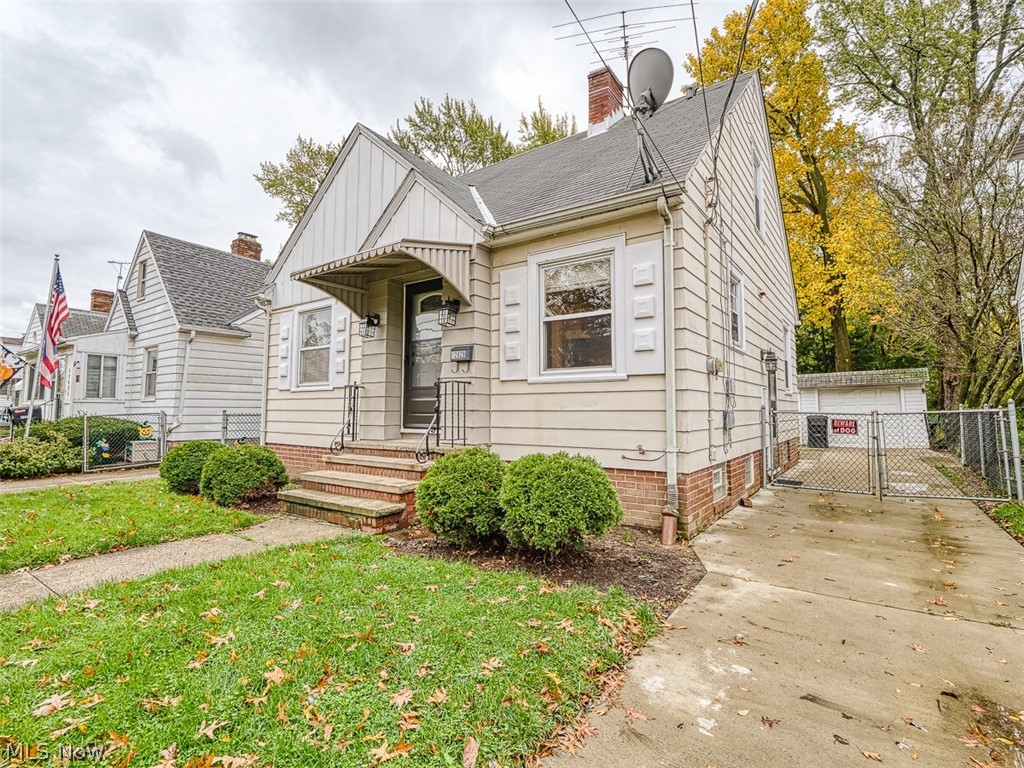 12829 North Road Cleveland, OH 44111 - Photo 31 of 34 Gallery Image 31