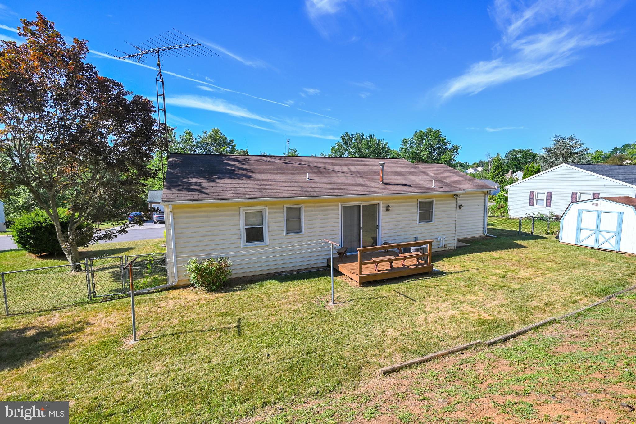 111 Westview Drive Shrewsbury, PA 17361 - Photo 35 of 40 Gallery Image 35