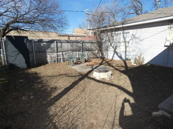$1,195 | 428 Sayles Boulevard, Abilene, TX 79605