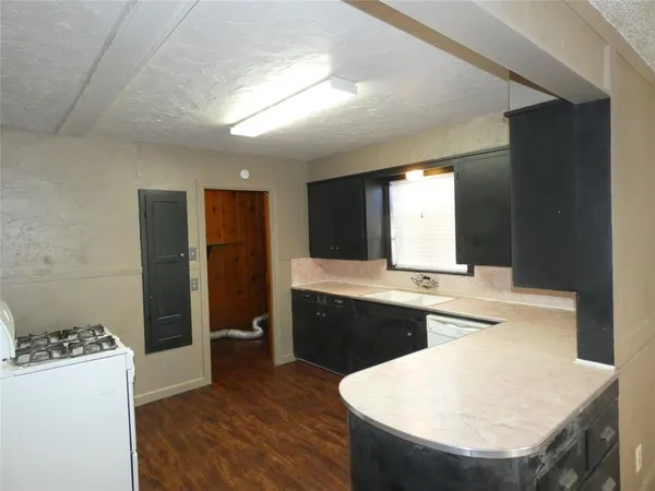 $1,195 | 428 Sayles Boulevard, Abilene, TX 79605