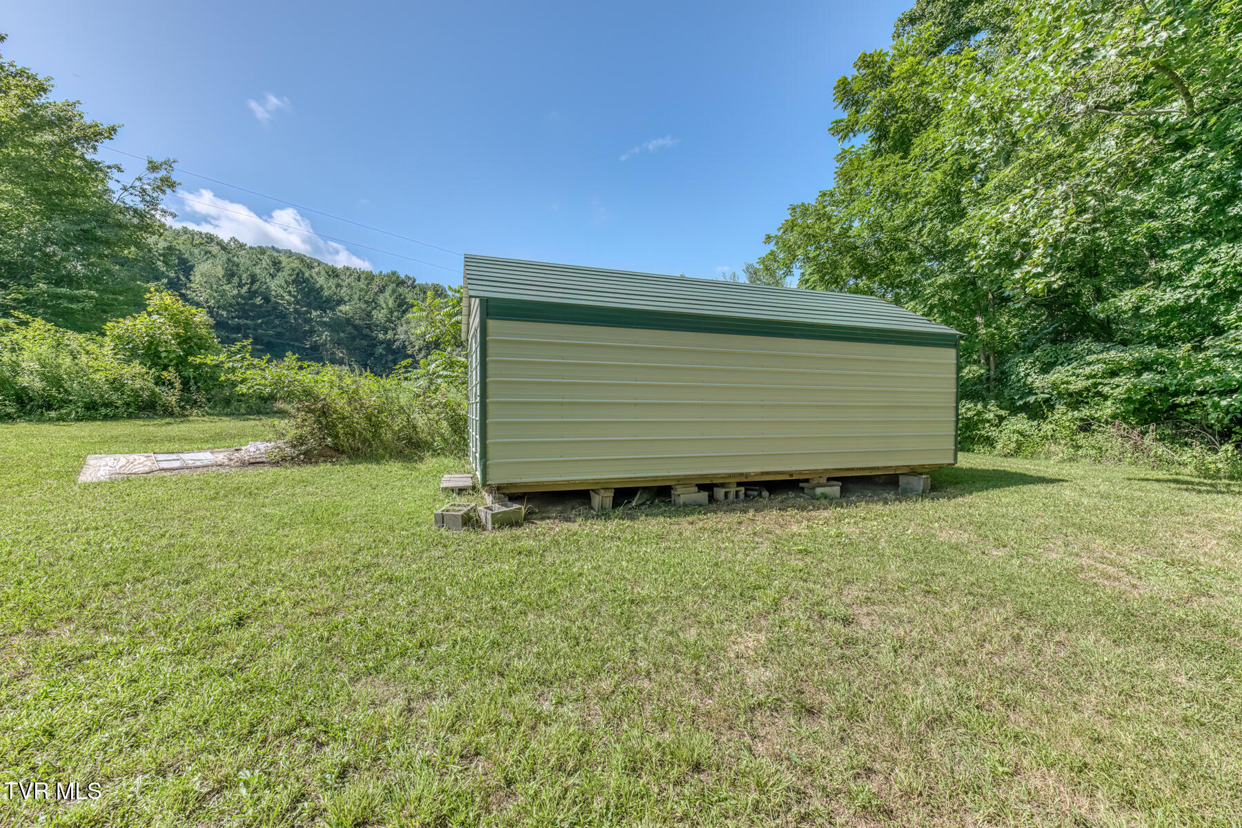 3401 Little Dry Run Road Butler, TN 37640 - Photo 47 of 53 3401 Little Dry Run Rd-47