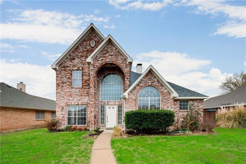 1504 Country Lane Allen, TX 75002 - Photo 3 of 28