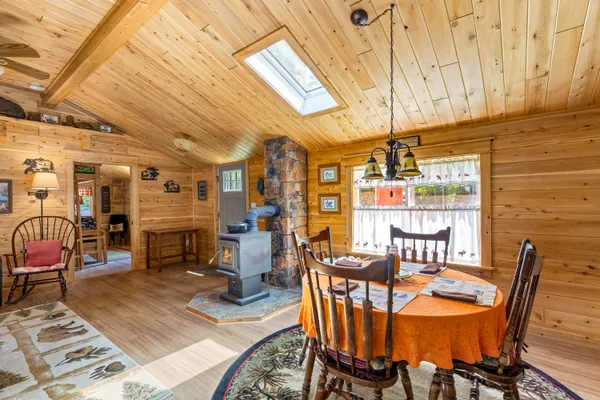 $519,000 | 217 South Shore Road, Linneus, ME 04730