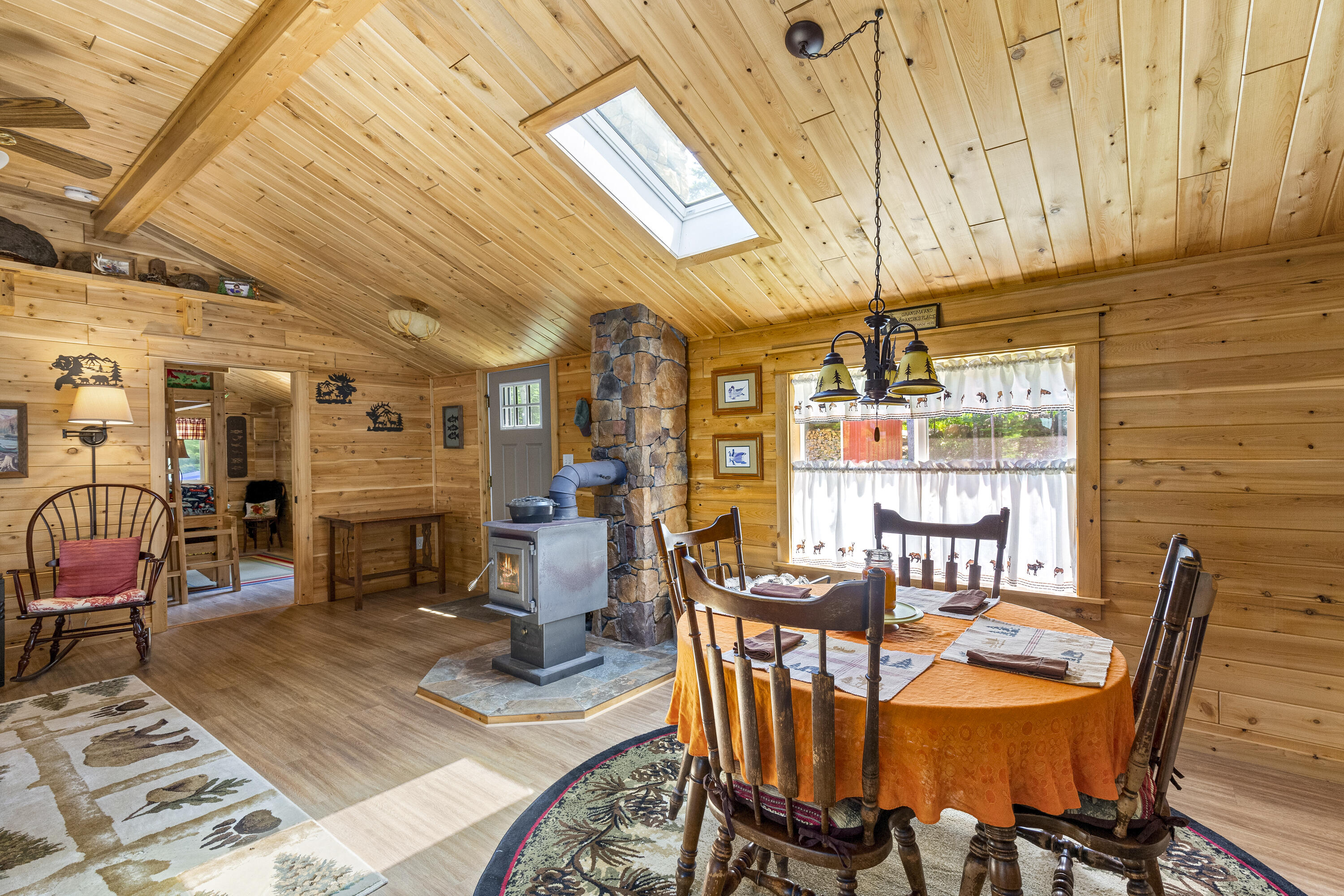 217 South Shore Road Linneus, ME 04730 - Photo 13 of 39 17-217SShoreRd-Linneus-KS