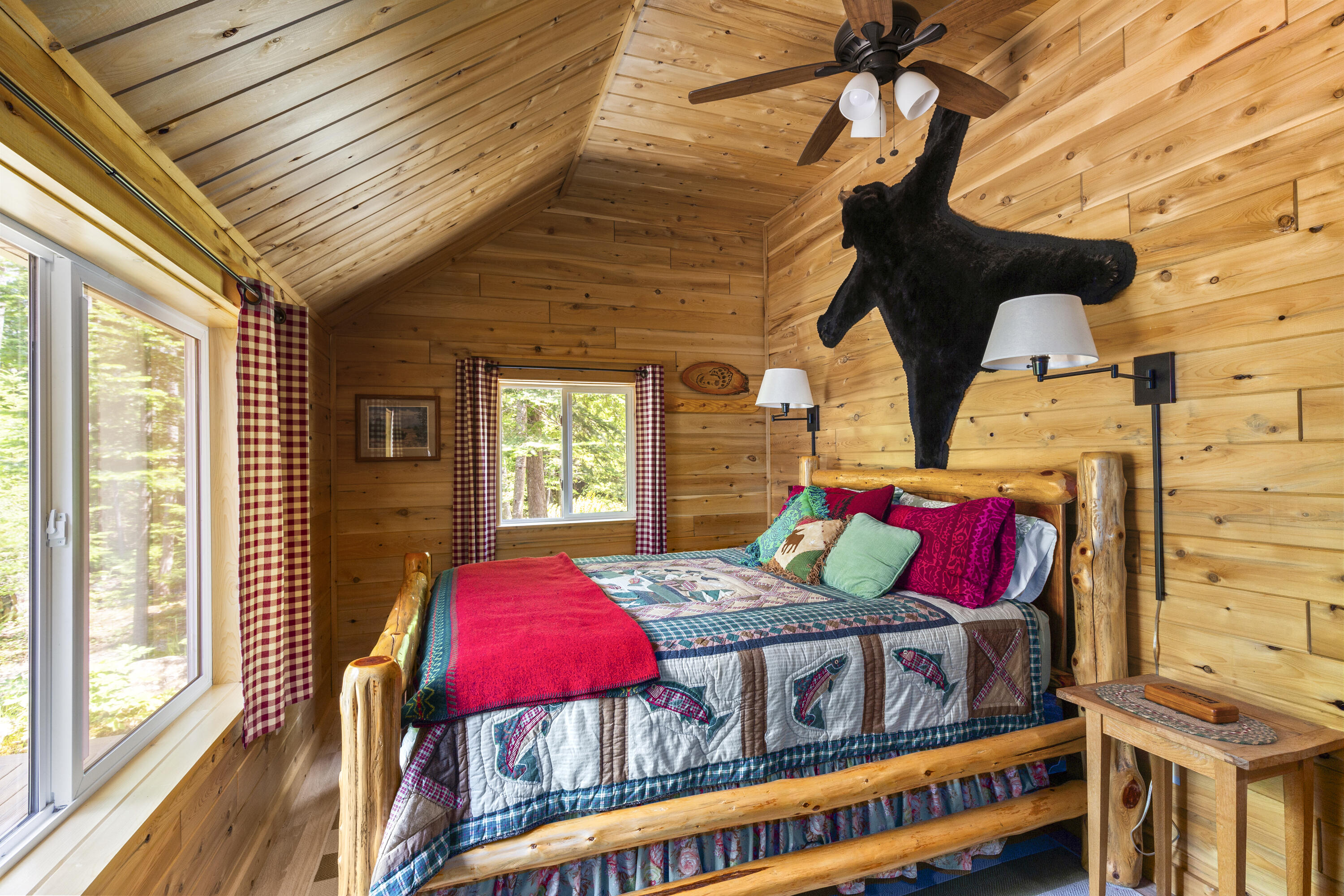 217 South Shore Road Linneus, ME 04730 - Photo 16 of 39 23-217SShoreRd-Linneus-KS