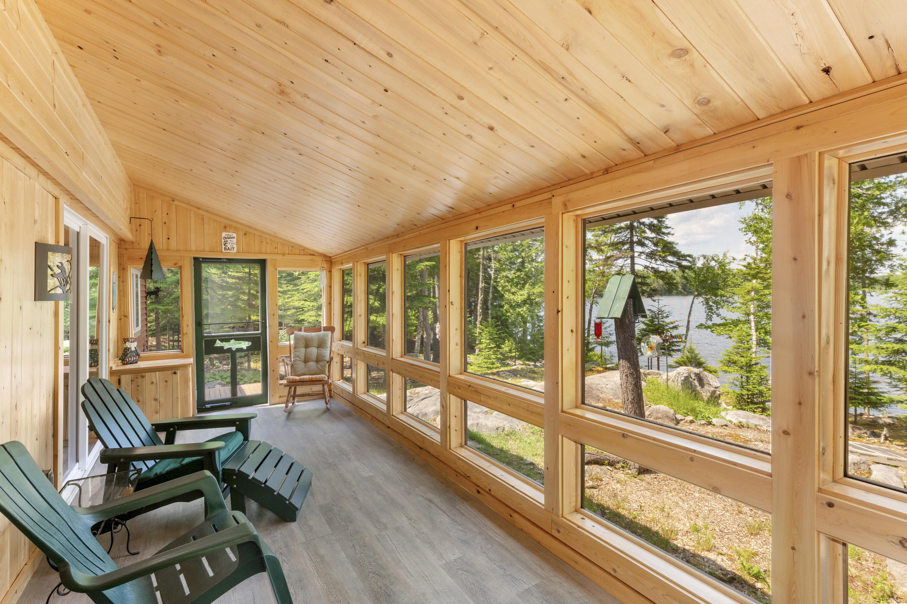 217 South Shore Road Linneus, ME 04730 - Photo 21 of 39 27-217SShoreRd-Linneus-KS