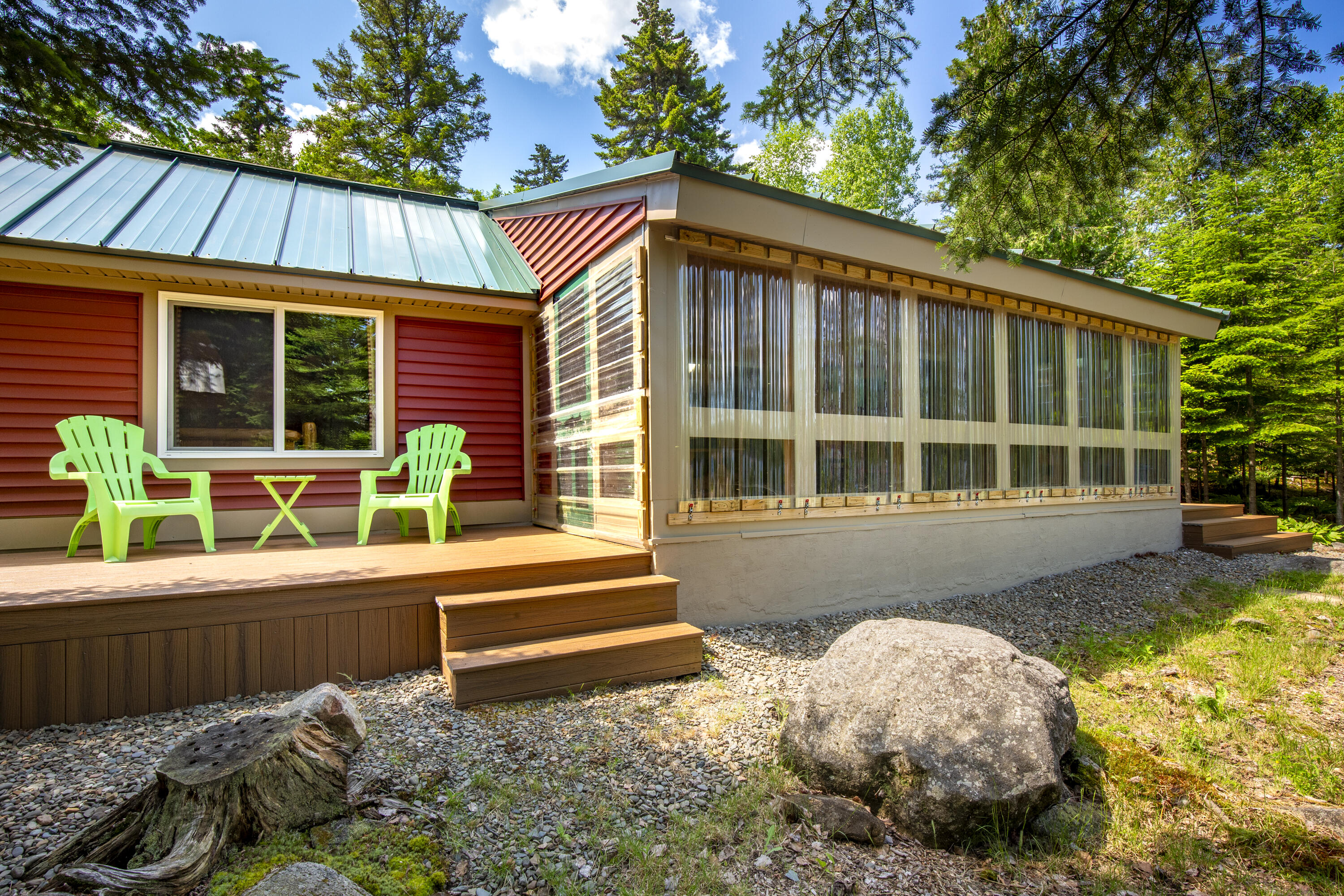 217 South Shore Road Linneus, ME 04730 - Photo 23 of 39 44-217SShoreRd-Linneus-KS