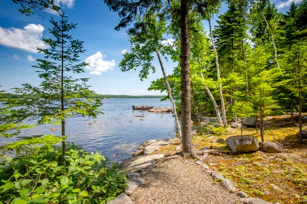 $519,000 | 217 South Shore Road, Linneus, ME 04730