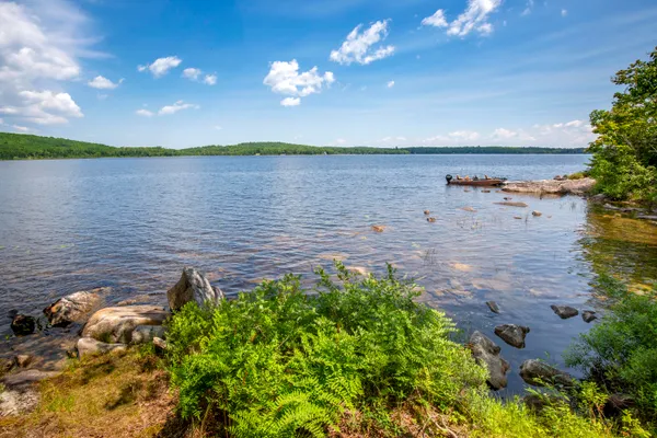 $519,000 | 217 South Shore Road, Linneus, ME 04730