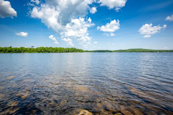 $519,000 | 217 South Shore Road, Linneus, ME 04730