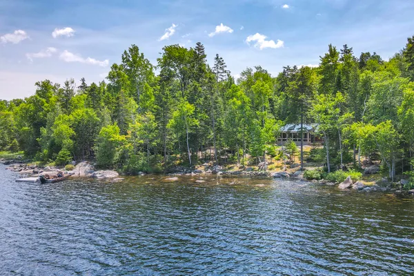 $519,000 | 217 South Shore Road, Linneus, ME 04730