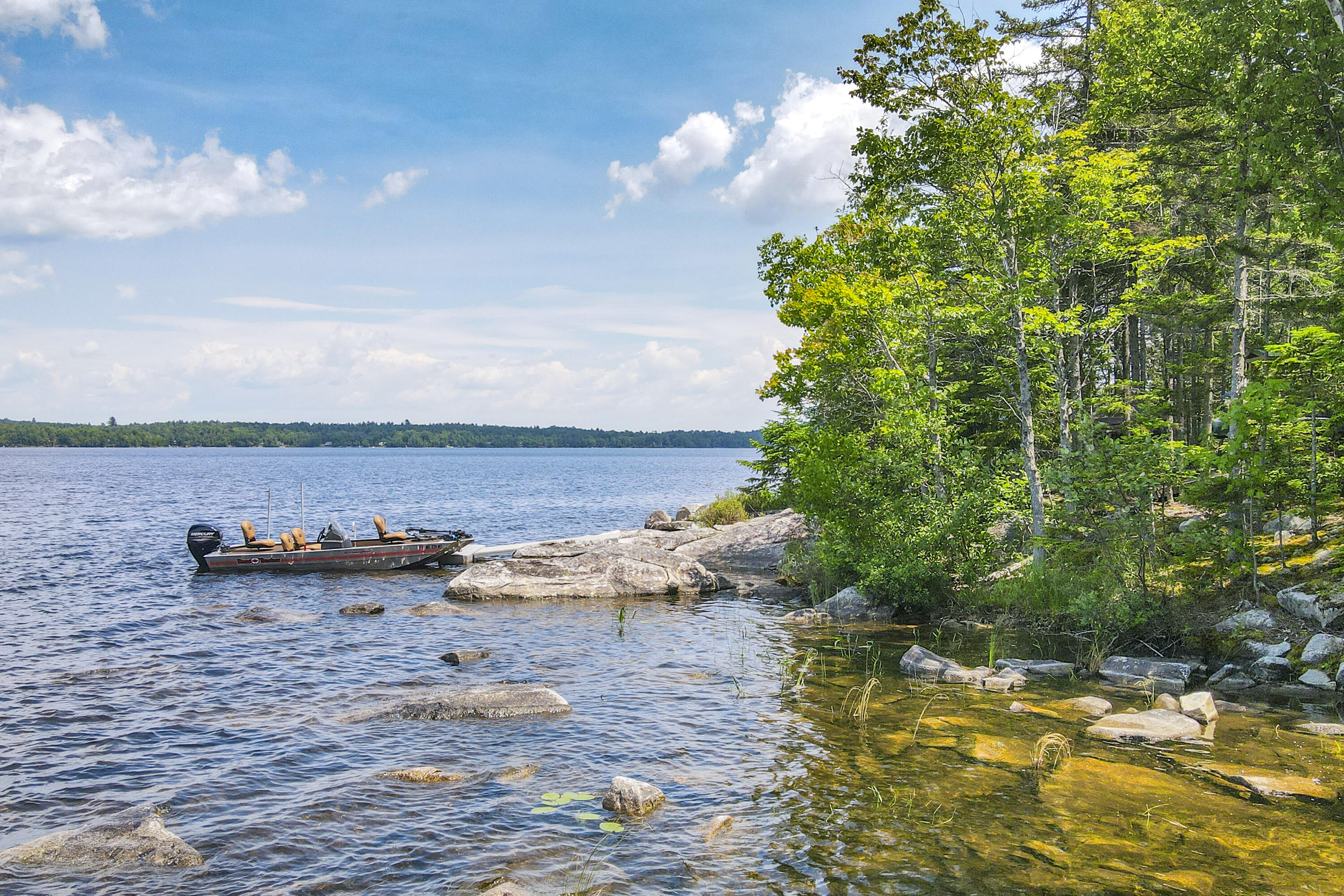 217 South Shore Road Linneus, ME 04730 - Photo 31 of 39 42-217SShoreRd-Linneus-KS
