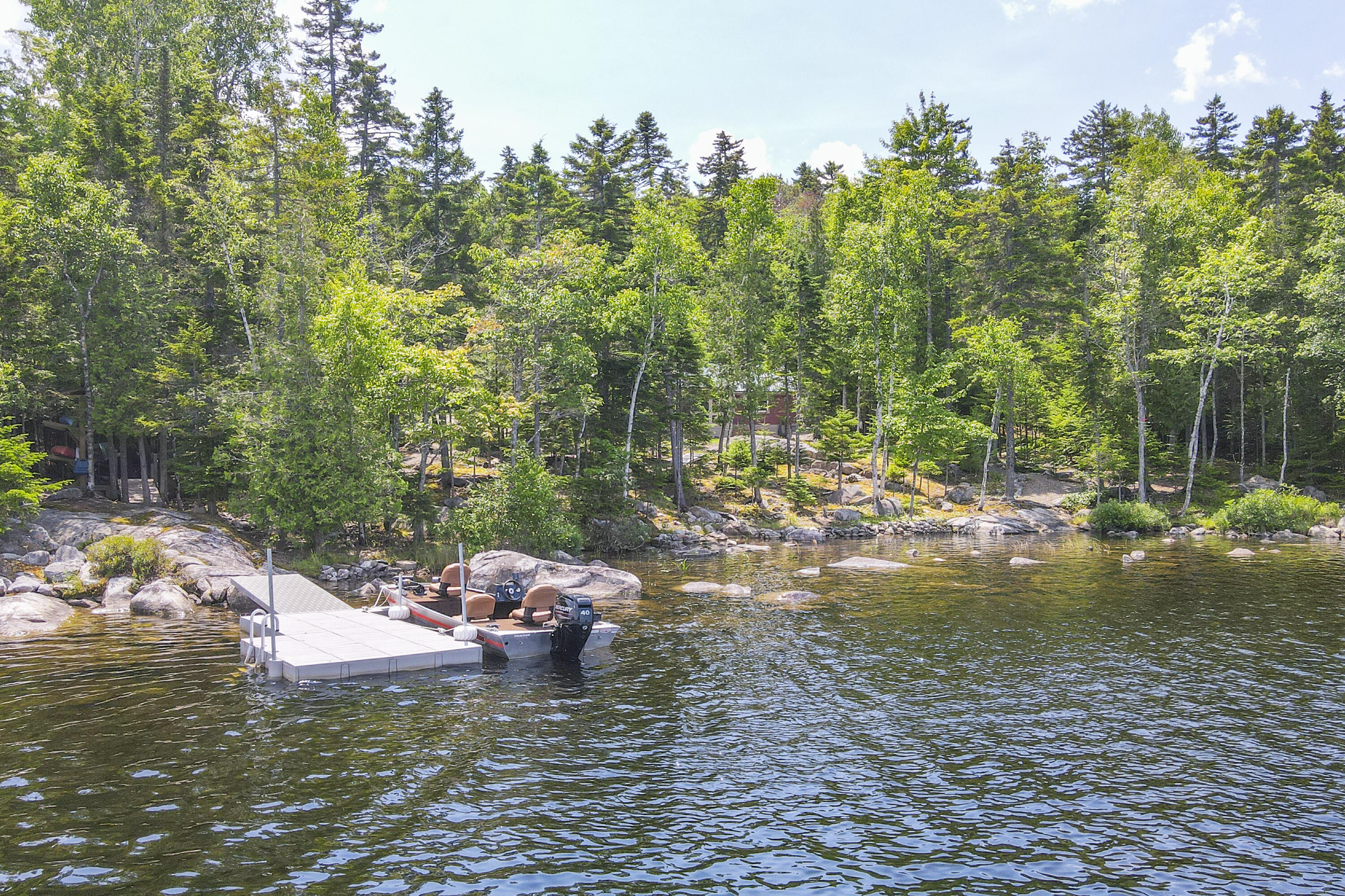 217 South Shore Road Linneus, ME 04730 - Photo 32 of 39 52-217SShoreRd-Linneus-KS