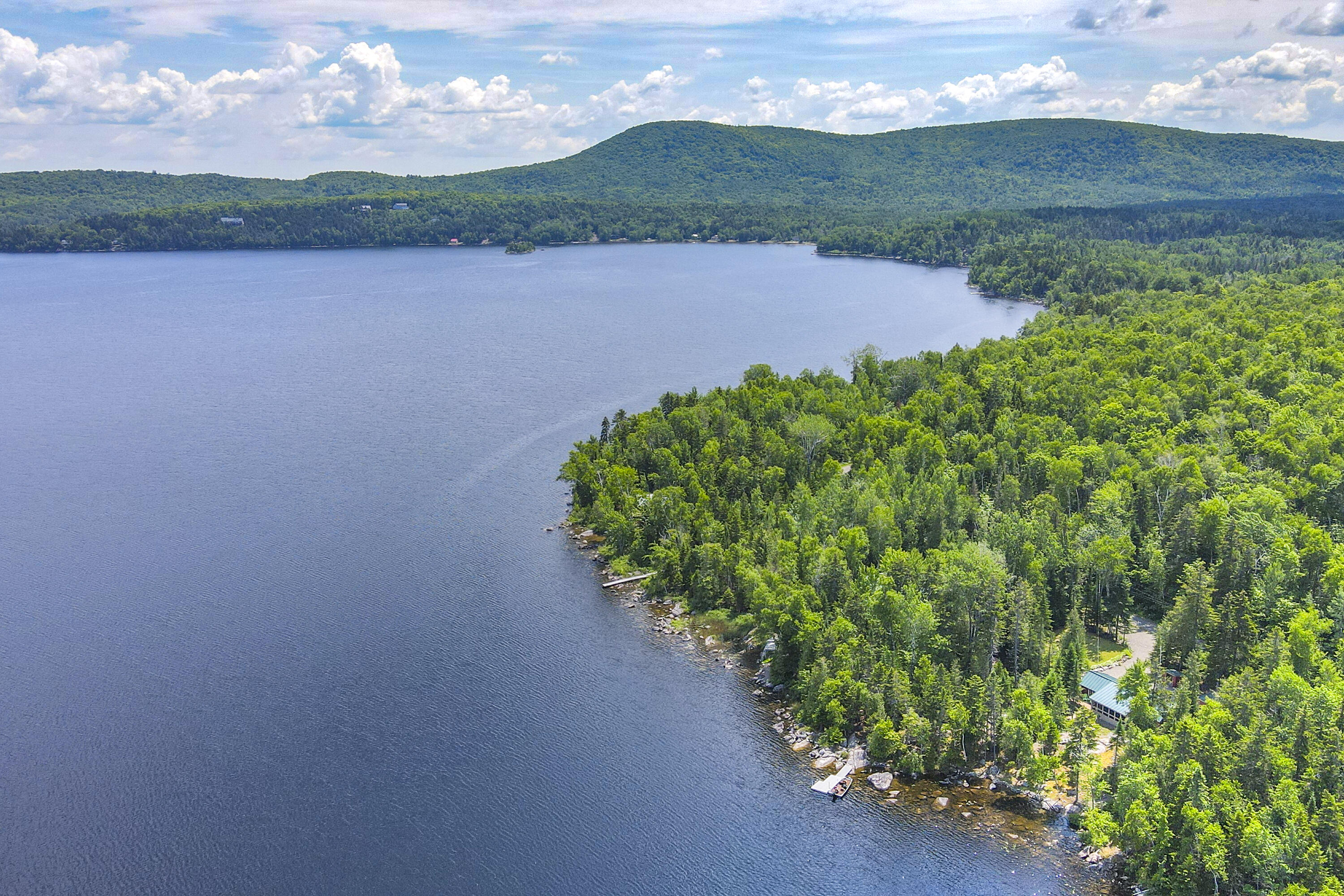 217 South Shore Road Linneus, ME 04730 - Photo 34 of 39 57-217SShoreRd-Linneus-KS