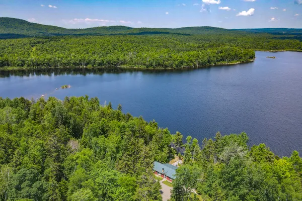 $519,000 | 217 South Shore Road, Linneus, ME 04730