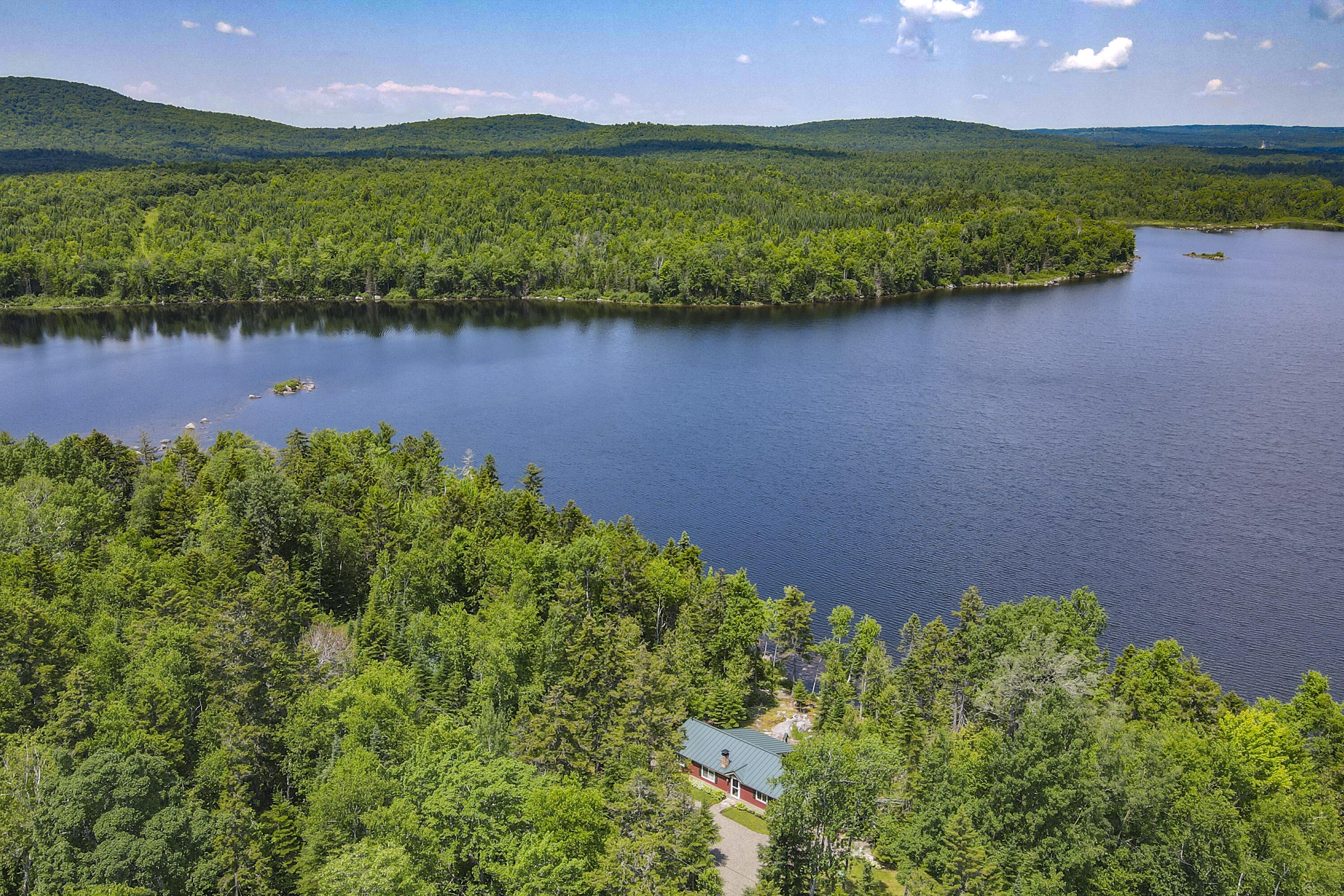 217 South Shore Road Linneus, ME 04730 - Photo 4 of 39 01-217SShoreRd-Linneus-KS