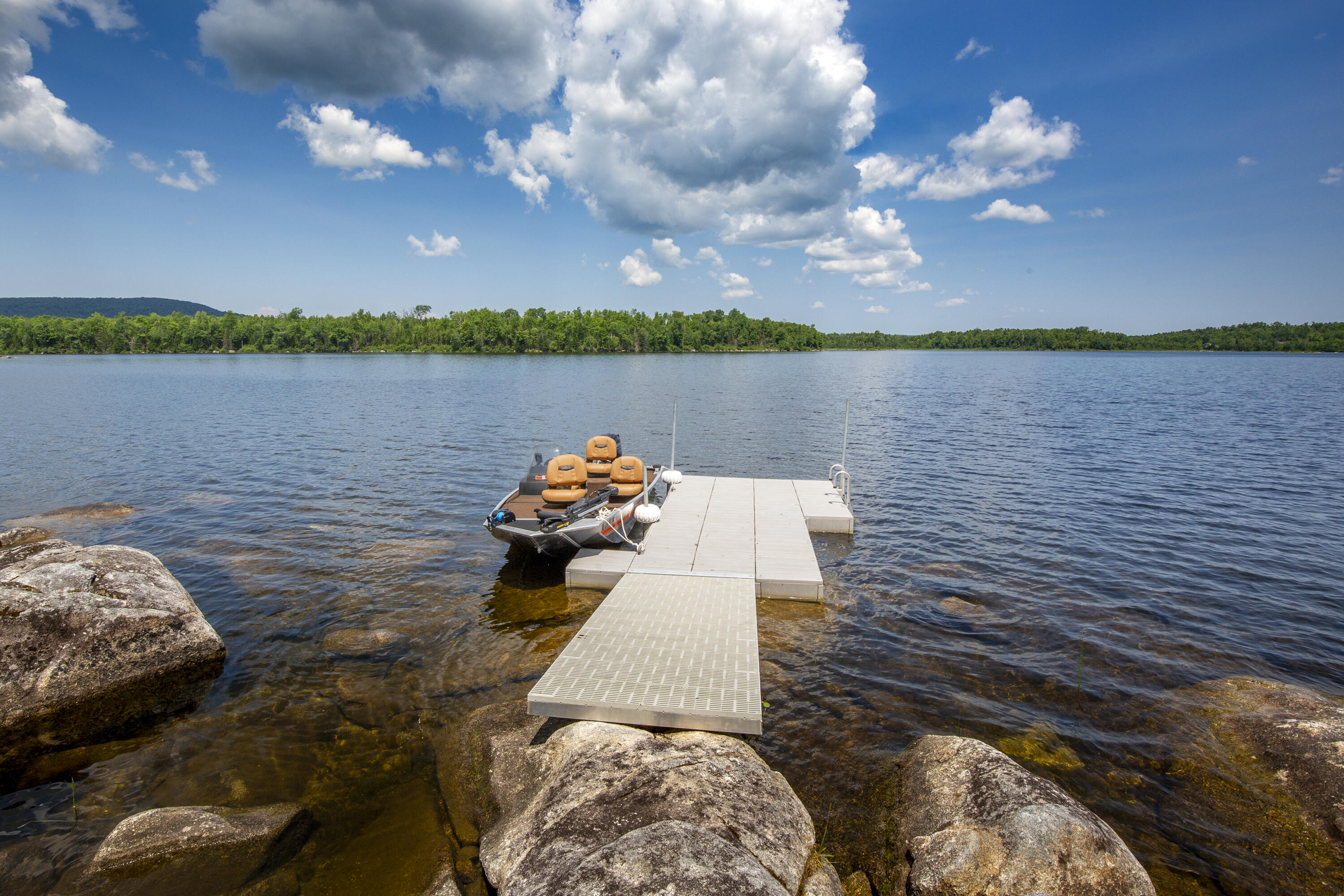 217 South Shore Road Linneus, ME 04730 - Photo 5 of 39 29-217SShoreRd-Linneus-KS