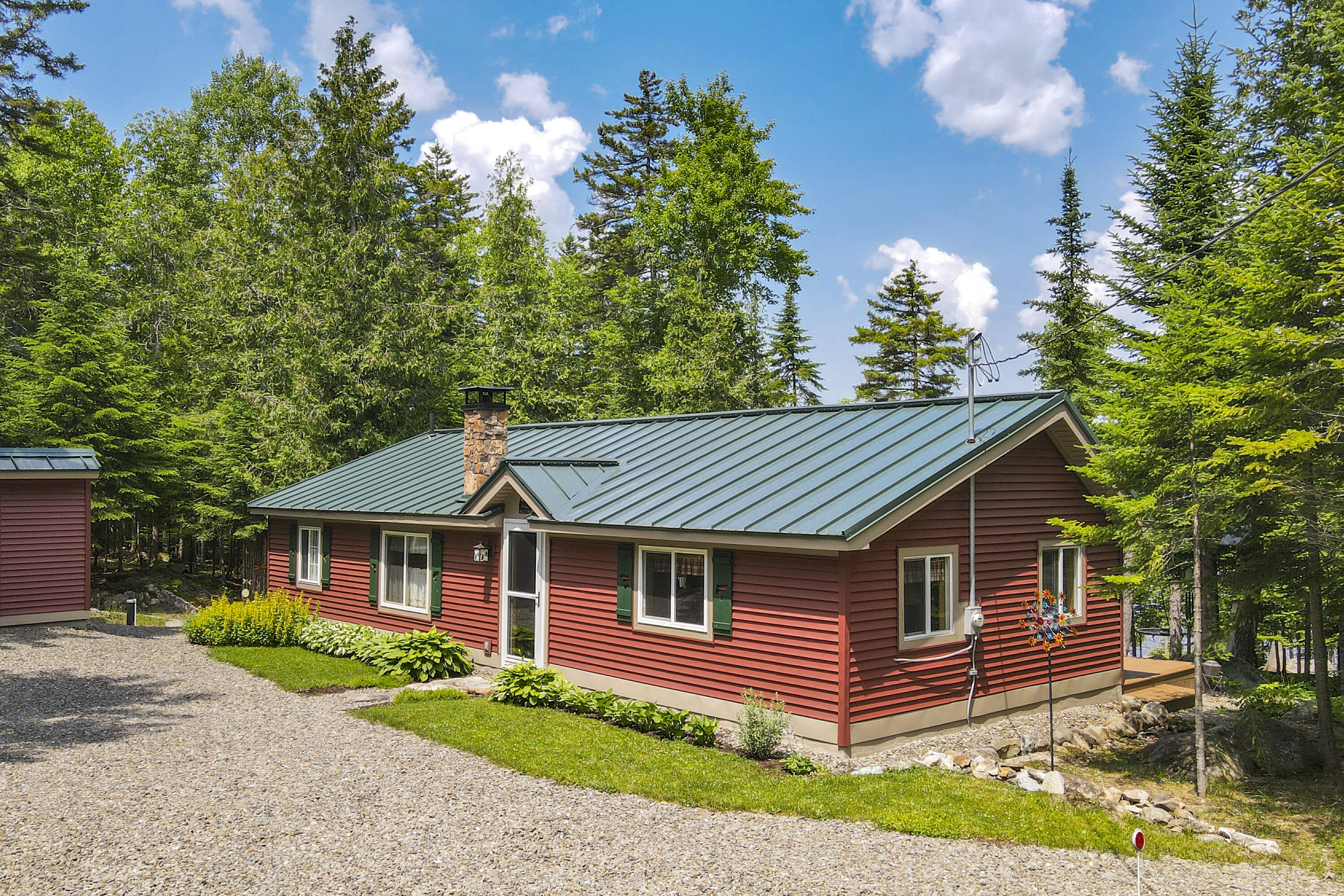 217 South Shore Road Linneus, ME 04730 - Photo 6 of 39 09-217SShoreRd-Linneus-KS