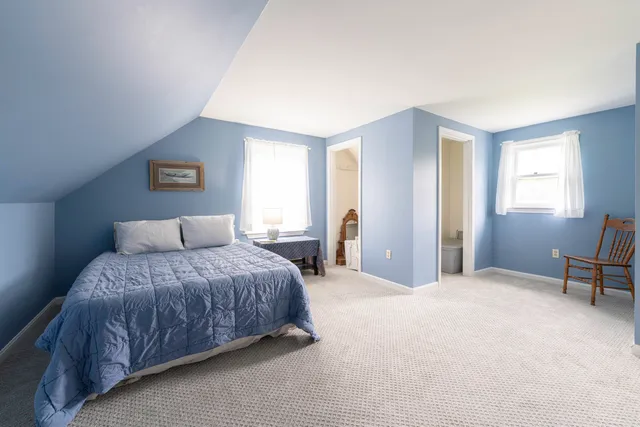 $489,000 | 7 Salmon Run, Raymond, ME 04071