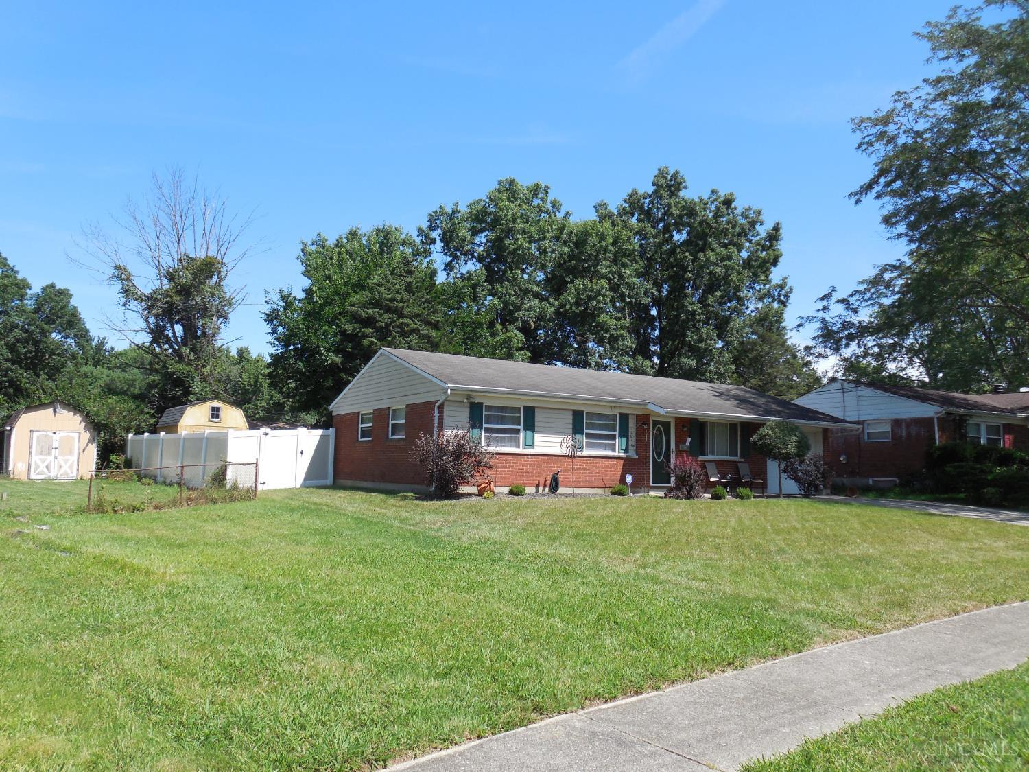 1372 Riviera Place Cincinnati, OH 45231 - Photo 36 of 38 Gallery Image 36