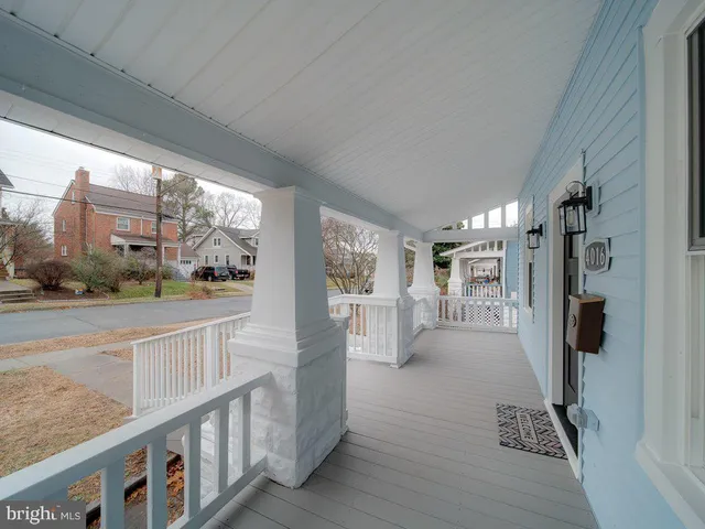 a view of livingroom with furniture and staircase
