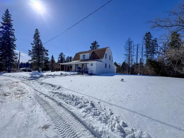 $269,900 | 2411 Town Hall Road Northwest, Bemidji, MN 56601