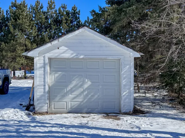 $269,900 | 2411 Town Hall Road Northwest, Bemidji, MN 56601