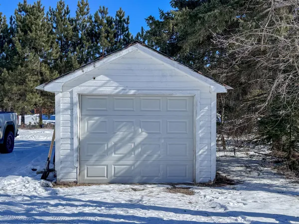 $249,900 | 2411 Town Hall Road Northwest, Bemidji, MN 56601