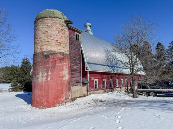 $249,900 | 2411 Town Hall Road Northwest, Bemidji, MN 56601