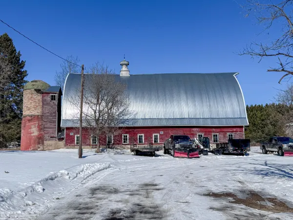 $249,900 | 2411 Town Hall Road Northwest, Bemidji, MN 56601