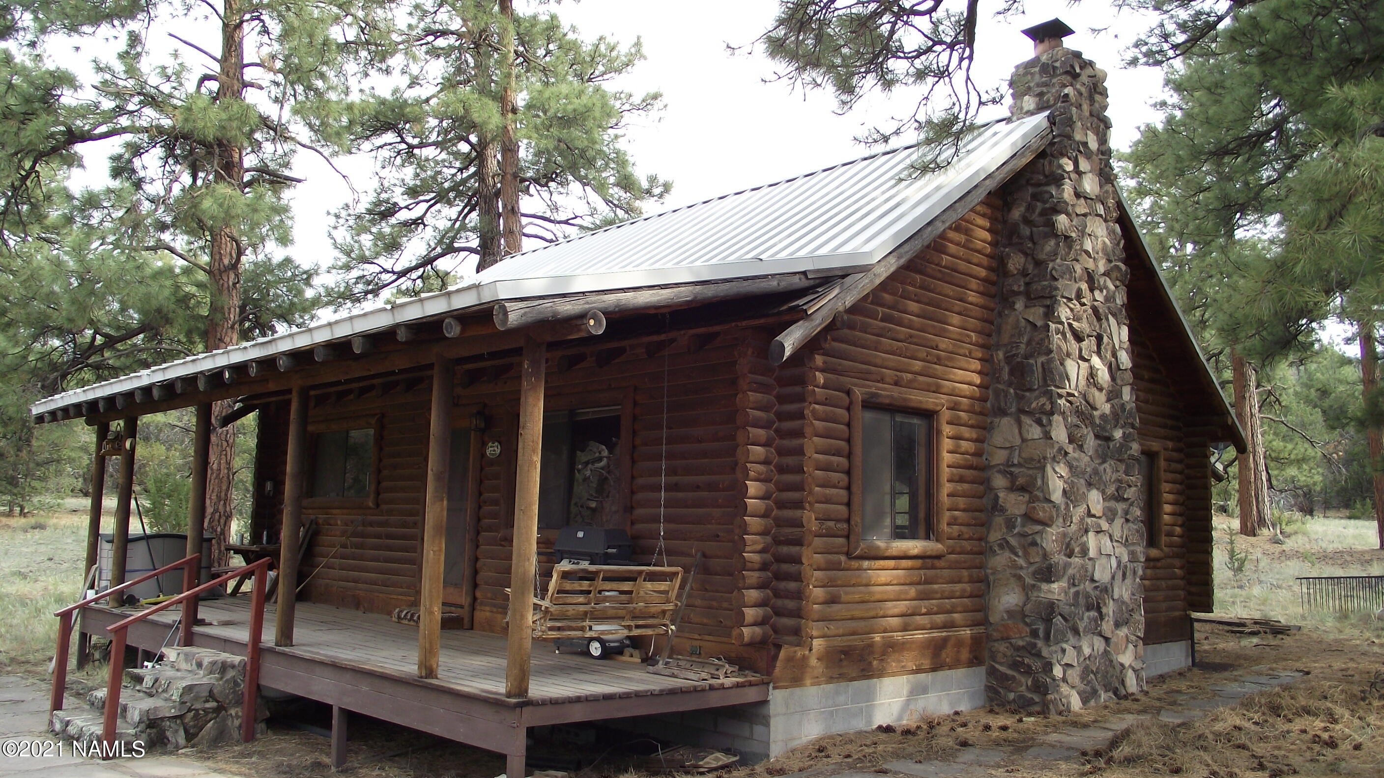1880 East Spring Valley Road Williams, AZ 86046 - Photo 1 of 38 DSCF5729