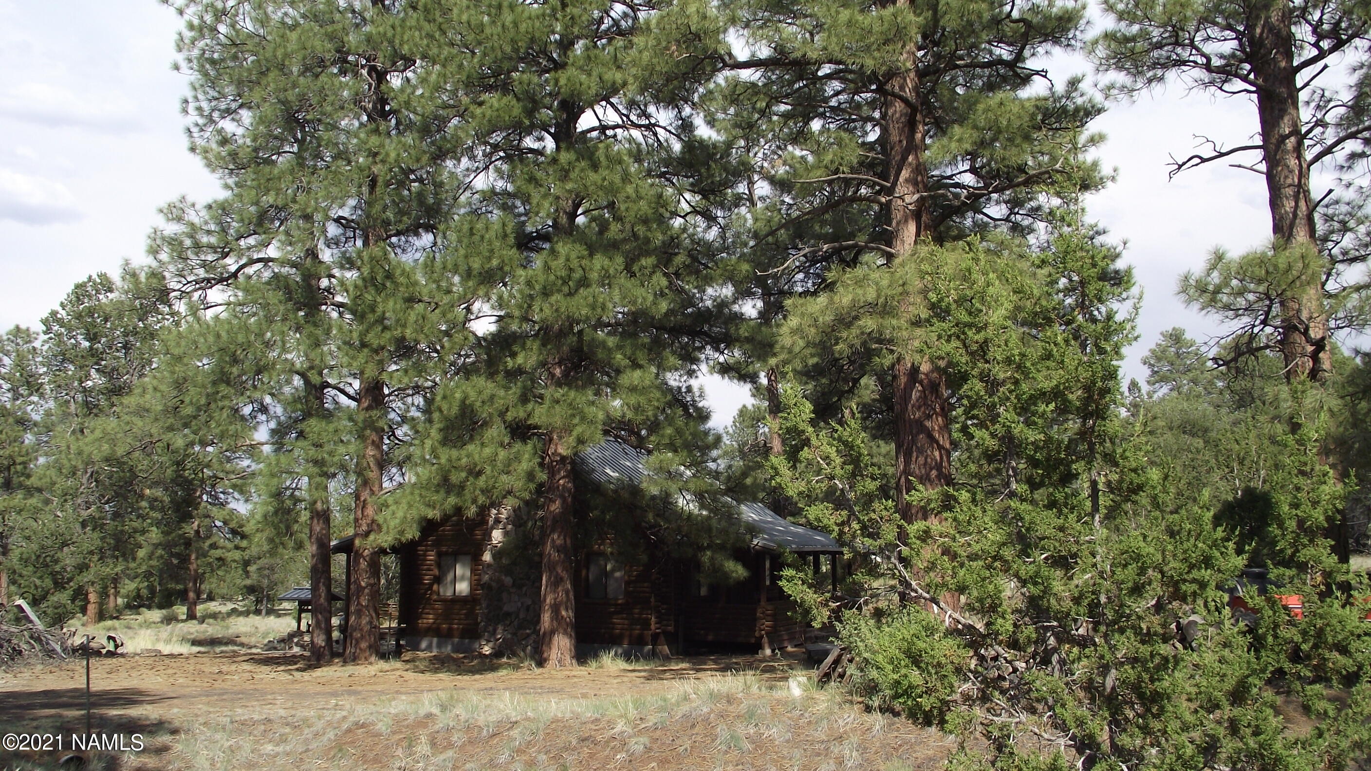 1880 East Spring Valley Road Williams, AZ 86046 - Photo 36 of 38 DSCF5708