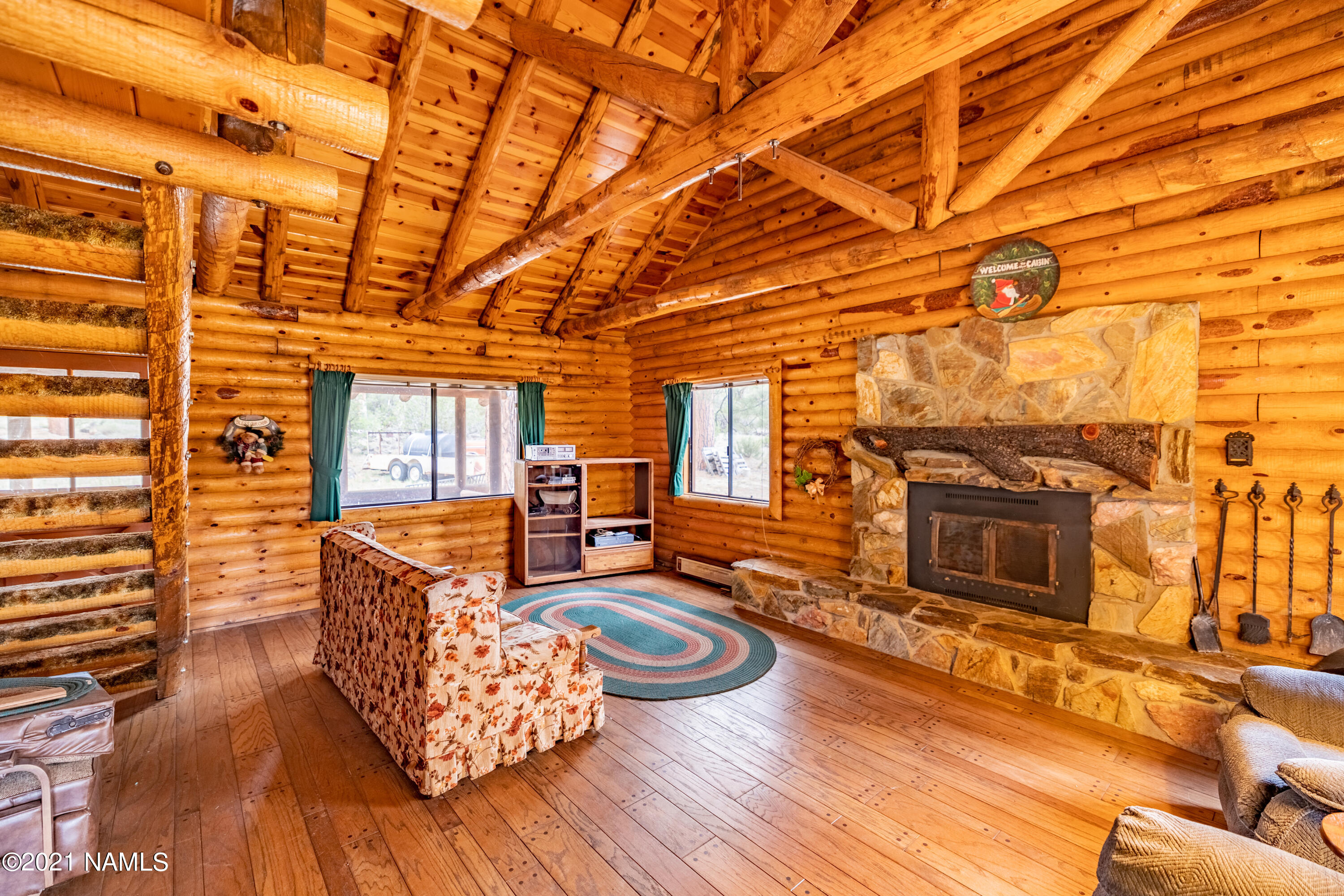 1880 East Spring Valley Road Williams, AZ 86046 - Photo 10 of 38 EOSR8928-HDR