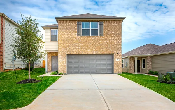 $2,300 | 507 Halifax Court, Montgomery, TX 77316