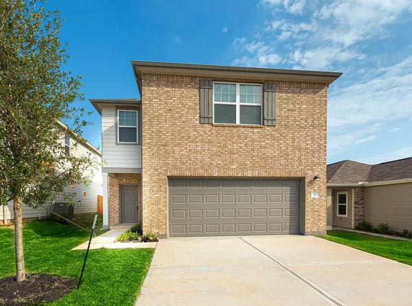 $2,300 | 507 Halifax Court, Montgomery, TX 77316