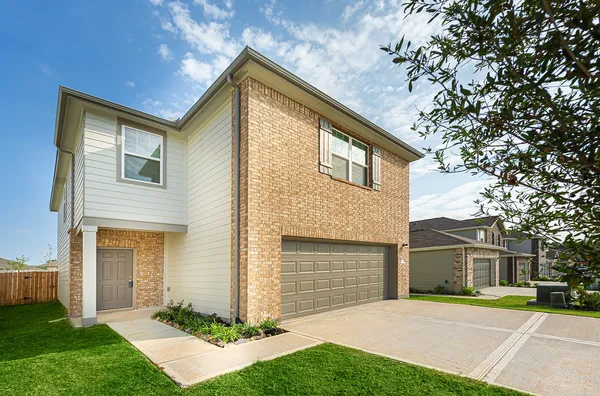 $2,300 | 507 Halifax Court, Montgomery, TX 77316