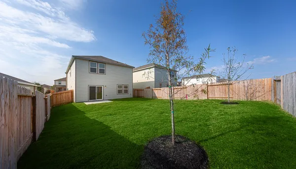 $2,300 | 507 Halifax Court, Montgomery, TX 77316