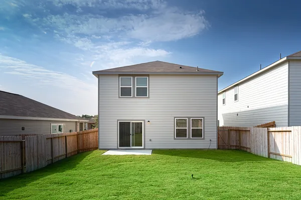 $2,300 | 507 Halifax Court, Montgomery, TX 77316