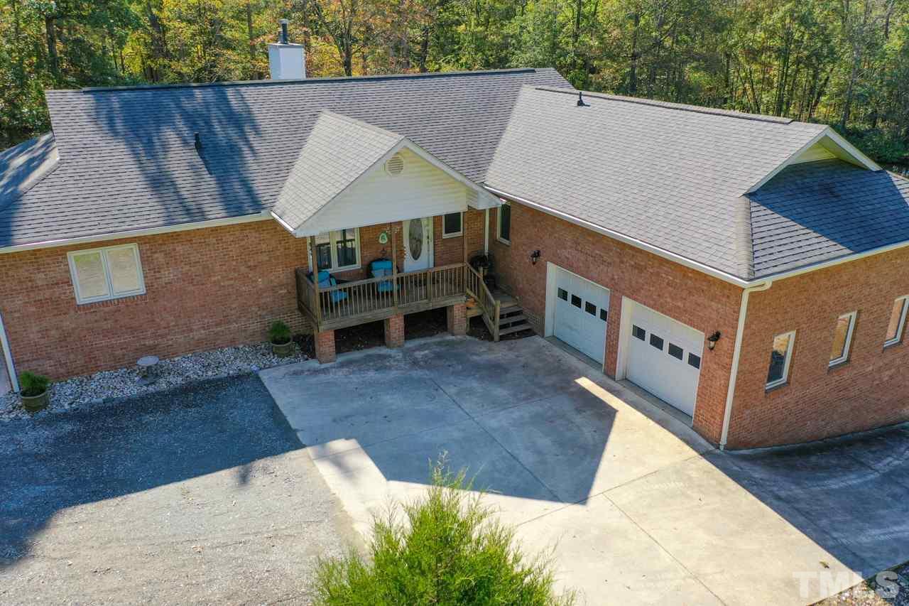 7808 Secluded Acres Road Apex, NC 27523 - Photo 3 of 30 Gallery Image 3