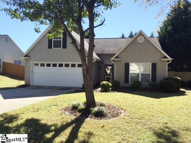 213 Canvasback Way Easley, SC 29642 - Photo 1 of 27 Gallery Image 1