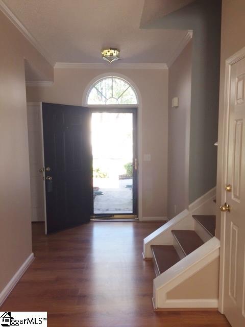 213 Canvasback Way Easley, SC 29642 - Photo 3 of 27 Sunlight abounds!!