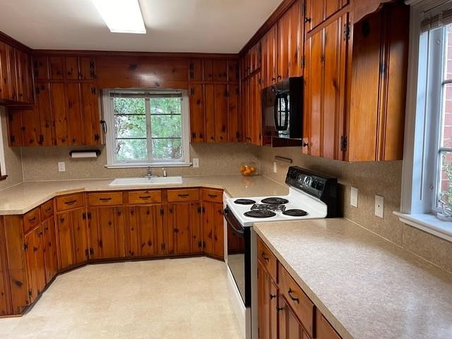 112 Shepherd Street Raleigh, NC 27607 - Photo 10 of 34 Main House Kitchen 2