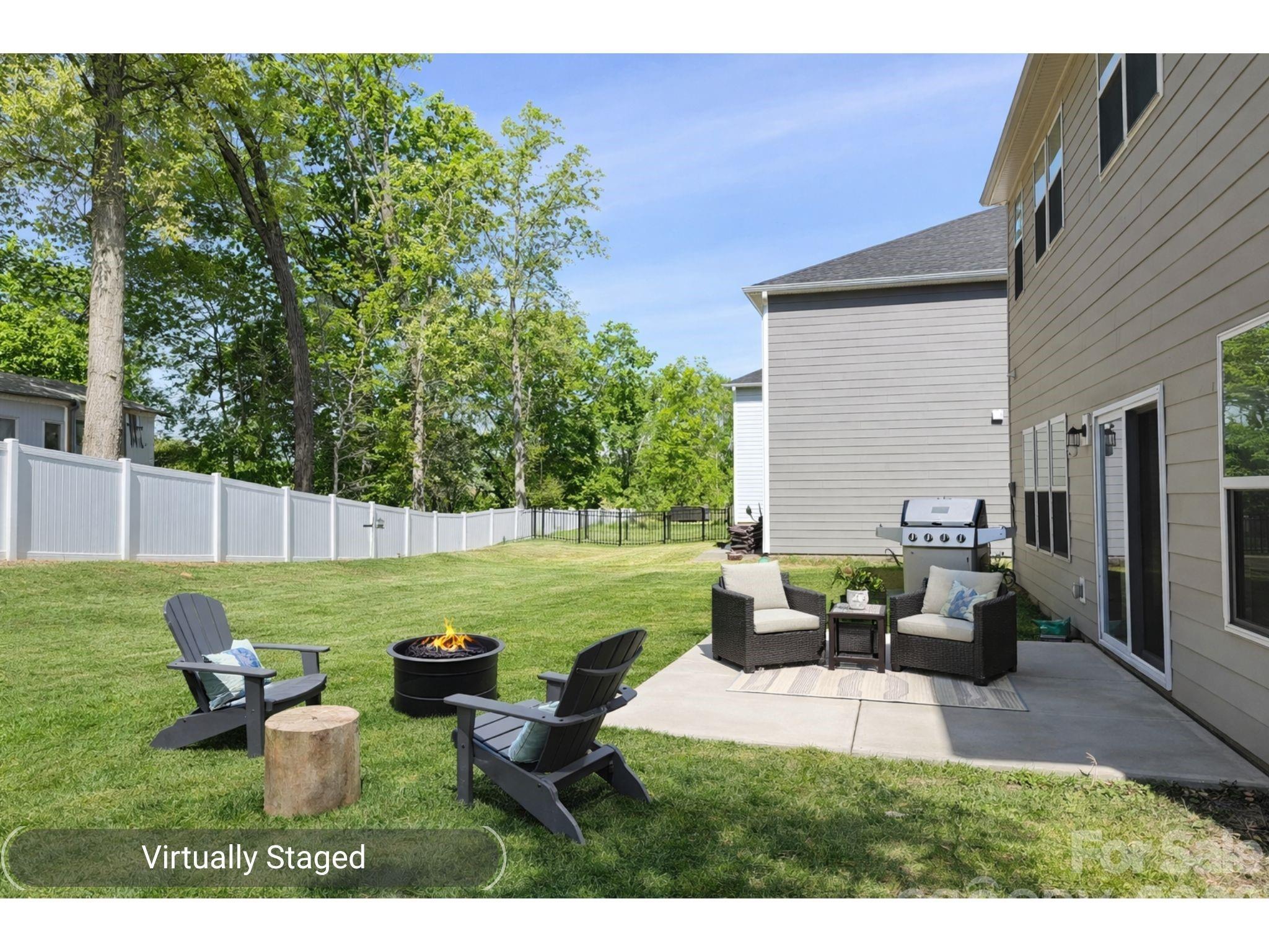 916 Clementine Road Monroe, NC 28110 - Photo 29 of 34