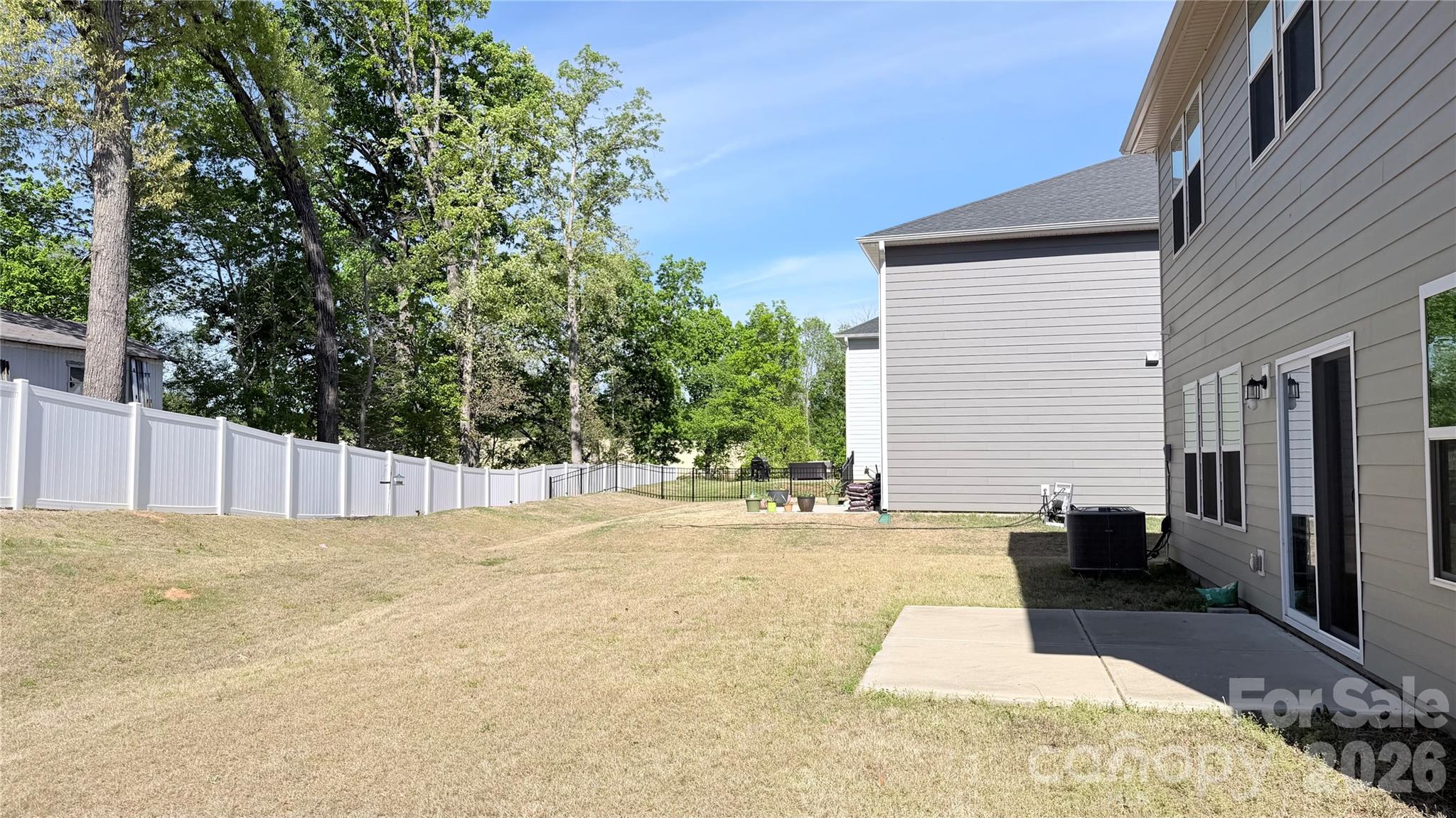 916 Clementine Road Monroe, NC 28110 - Photo 30 of 34