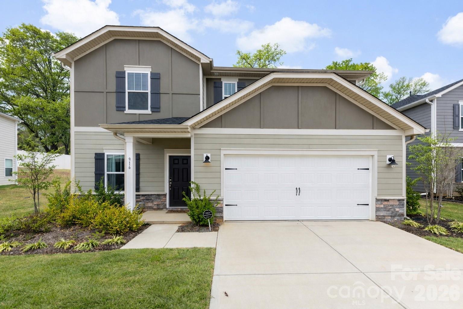 916 Clementine Road Monroe, NC 28110 - Photo 3 of 34